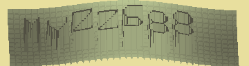 CAPTCHA 認証コード