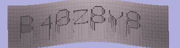 CAPTCHA 認証コード