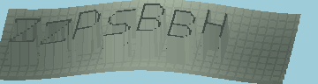 CAPTCHA 認証コード