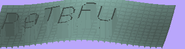 CAPTCHA 認証コード