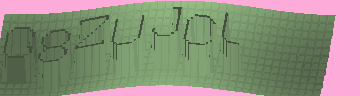 CAPTCHA 認証コード