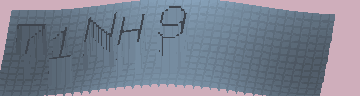 CAPTCHA 認証コード
