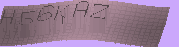 CAPTCHA 認証コード