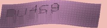 CAPTCHA 認証コード