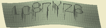 CAPTCHA 認証コード