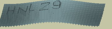 CAPTCHA 認証コード