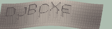 CAPTCHA 認証コード