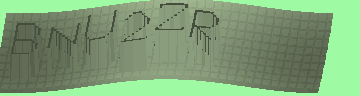 CAPTCHA 認証コード