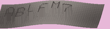 CAPTCHA 認証コード