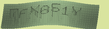 CAPTCHA 認証コード