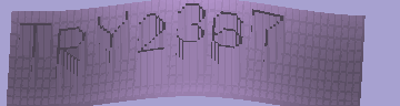 CAPTCHA 認証コード