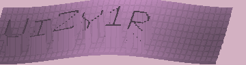 CAPTCHA 認証コード