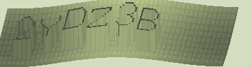 CAPTCHA 認証コード