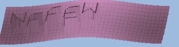 CAPTCHA 認証コード