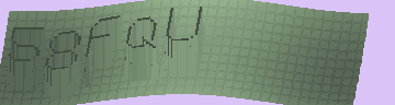 CAPTCHA 認証コード