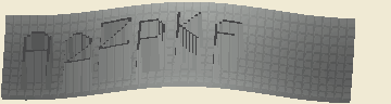 CAPTCHA 認証コード