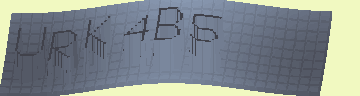 CAPTCHA 認証コード