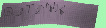 CAPTCHA 認証コード