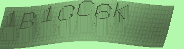 CAPTCHA 認証コード