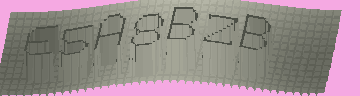CAPTCHA 認証コード