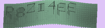 CAPTCHA 認証コード