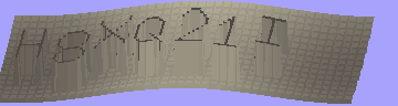 CAPTCHA 認証コード