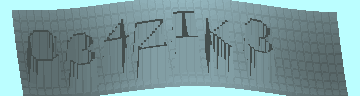 CAPTCHA 認証コード