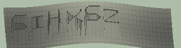 CAPTCHA 認証コード