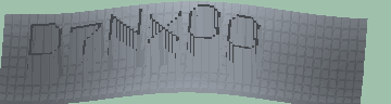 CAPTCHA 認証コード