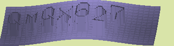 CAPTCHA 認証コード