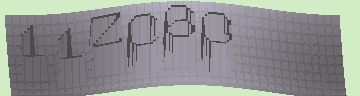 CAPTCHA 認証コード
