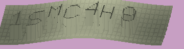 CAPTCHA 認証コード