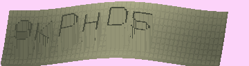 CAPTCHA 認証コード