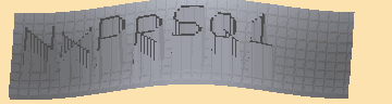 CAPTCHA 認証コード