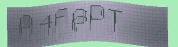 CAPTCHA 認証コード