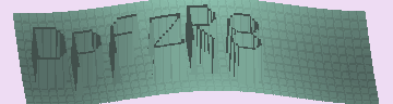CAPTCHA 認証コード