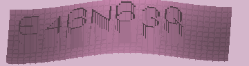 CAPTCHA 認証コード