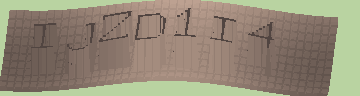 CAPTCHA 認証コード