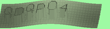 CAPTCHA 認証コード