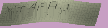 CAPTCHA 認証コード