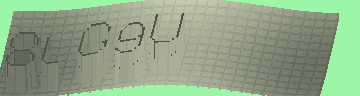 CAPTCHA 認証コード