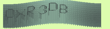 CAPTCHA 認証コード