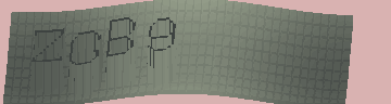 CAPTCHA 認証コード