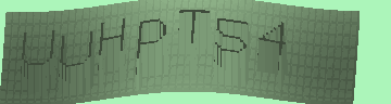 CAPTCHA 認証コード