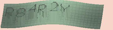 CAPTCHA 認証コード