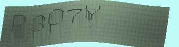 CAPTCHA 認証コード