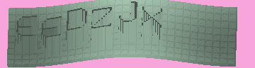 CAPTCHA 認証コード