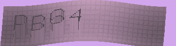 CAPTCHA 認証コード