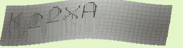 CAPTCHA 認証コード