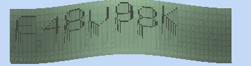 CAPTCHA 認証コード
